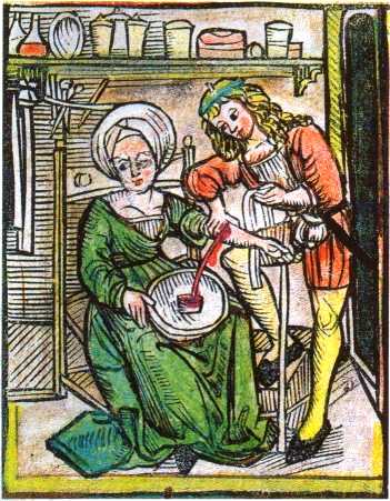 bloodletting